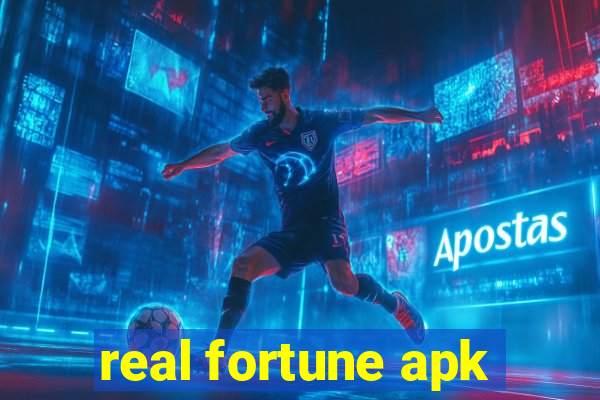 real fortune apk