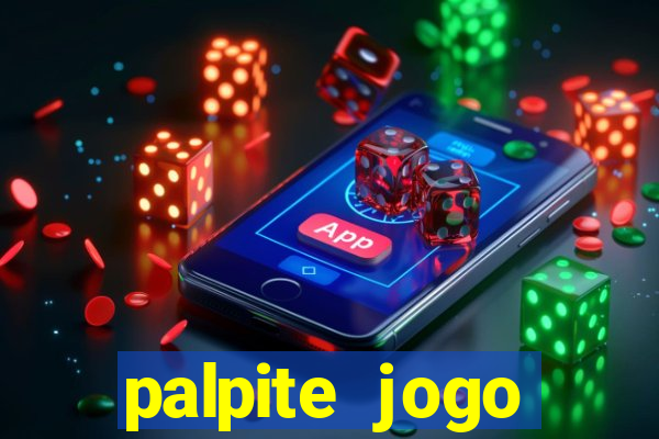 palpite jogo uruguai hoje