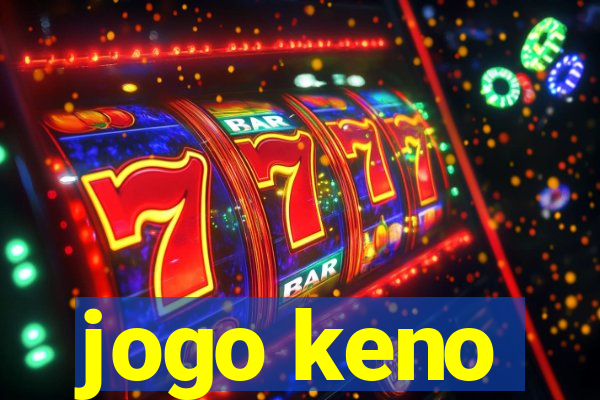 jogo keno