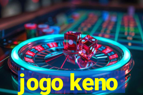 jogo keno