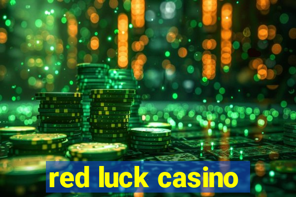 red luck casino