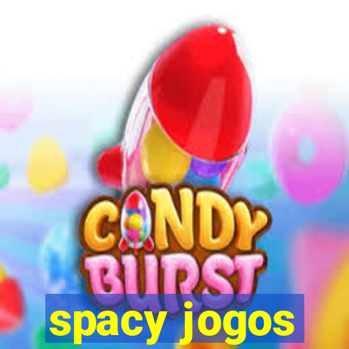 spacy jogos