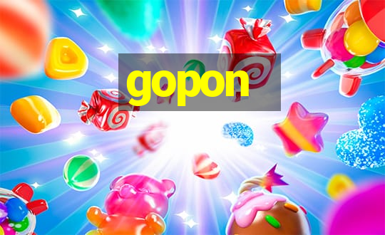 gopon