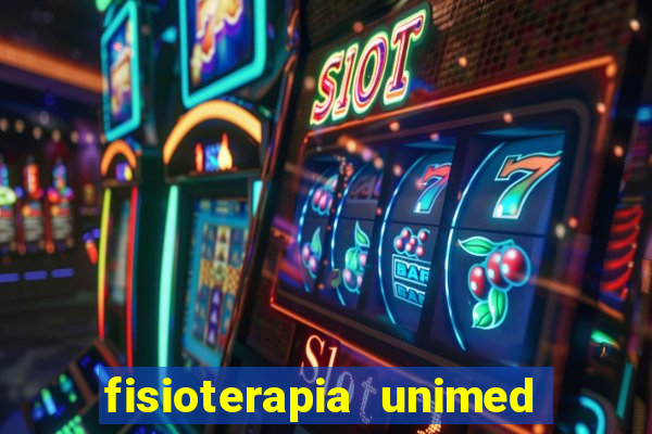 fisioterapia unimed porto alegre