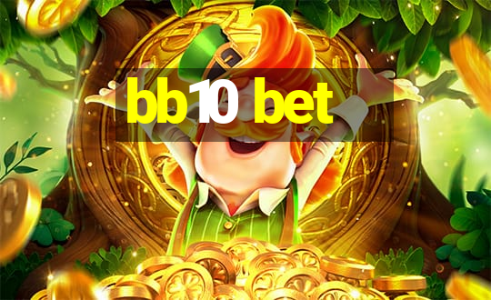 bb10 bet