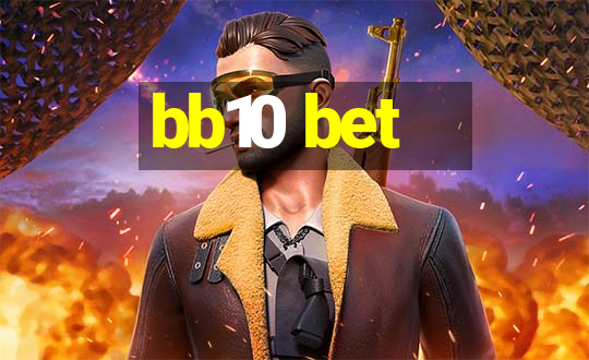 bb10 bet