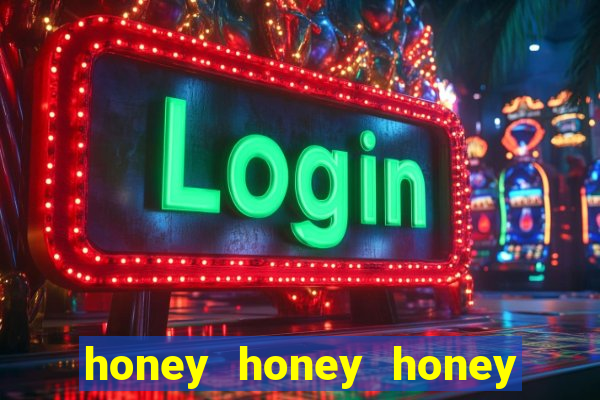 honey honey honey slot free play