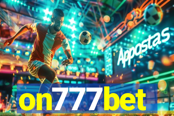 on777bet