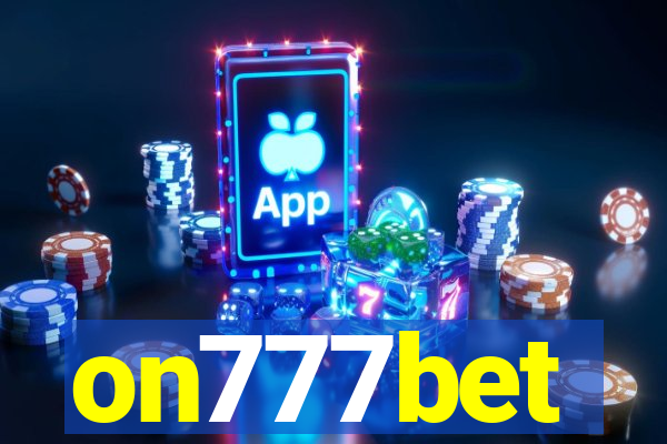 on777bet