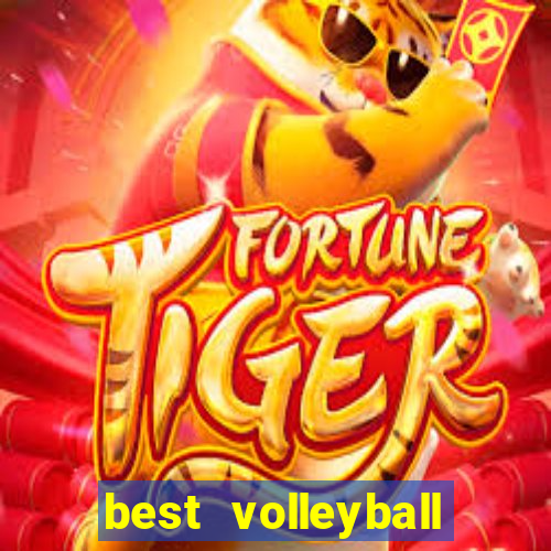 best volleyball betting site