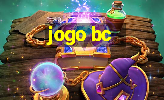 jogo bc