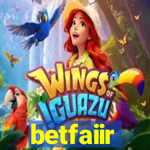 betfaiir