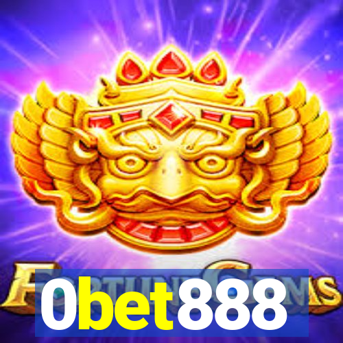 0bet888