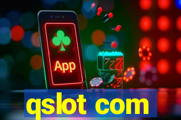 qslot com