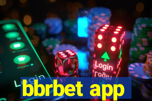 bbrbet app