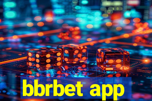 bbrbet app