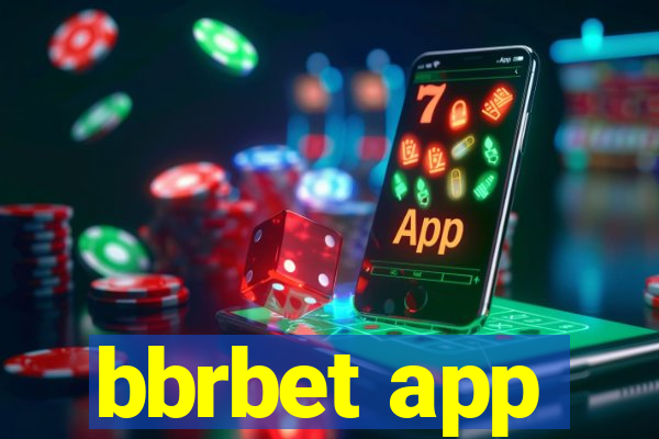 bbrbet app