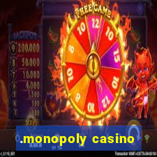 .monopoly casino