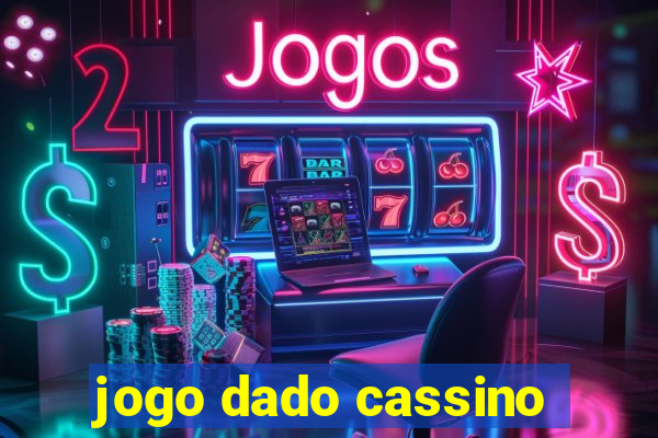 jogo dado cassino