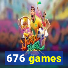 676 games