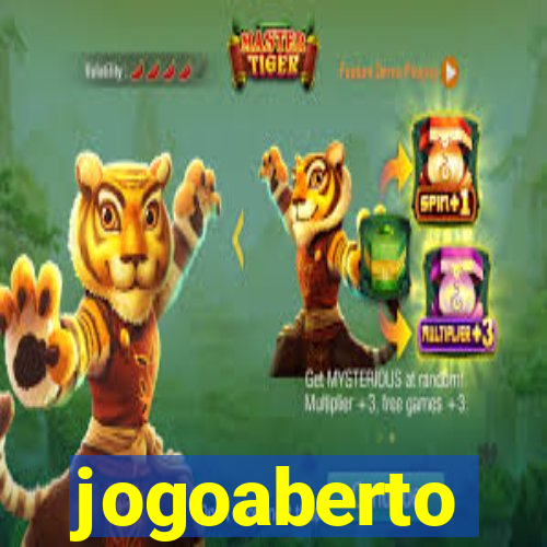 jogoaberto