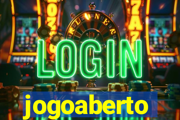 jogoaberto