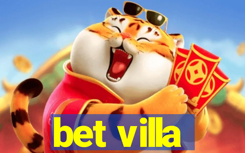 bet villa