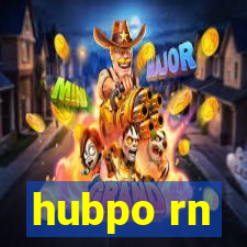 hubpo rn