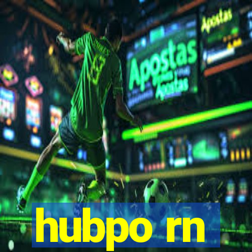 hubpo rn