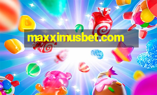 maxximusbet.com