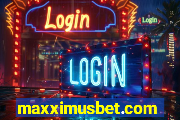 maxximusbet.com