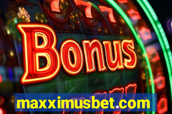 maxximusbet.com