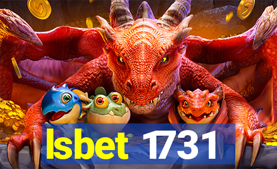 lsbet 1731