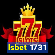 lsbet 1731