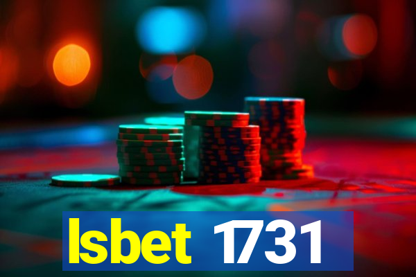 lsbet 1731