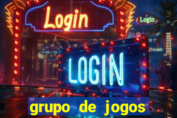 grupo de jogos hackeados telegram