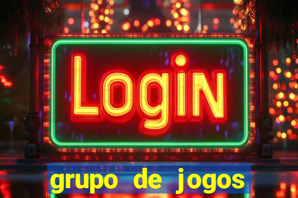 grupo de jogos hackeados telegram