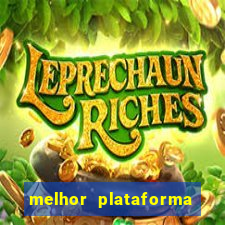 melhor plataforma para jogar