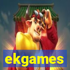 ekgames