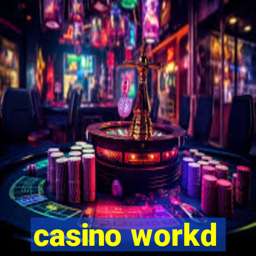 casino workd