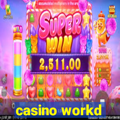 casino workd