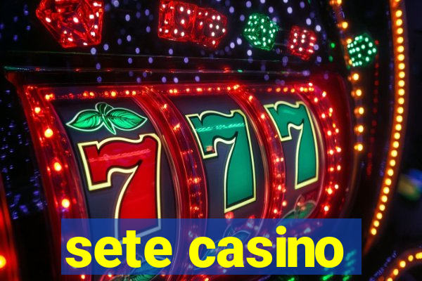 sete casino