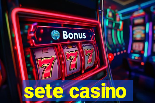 sete casino