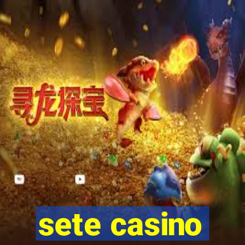 sete casino