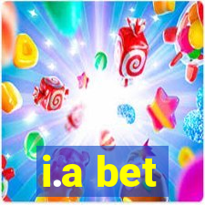 i.a bet