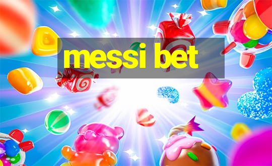 messi bet