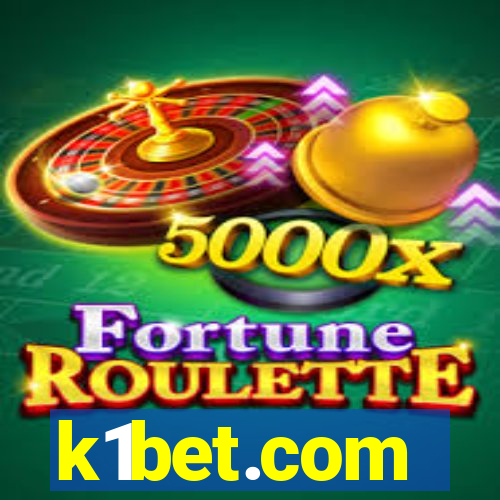 k1bet.com