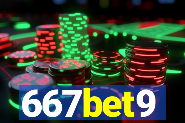 667bet9