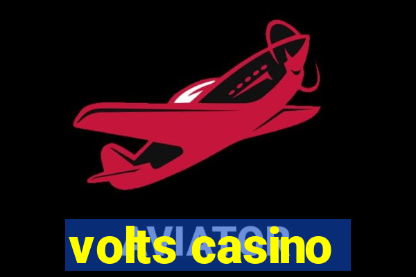 volts casino