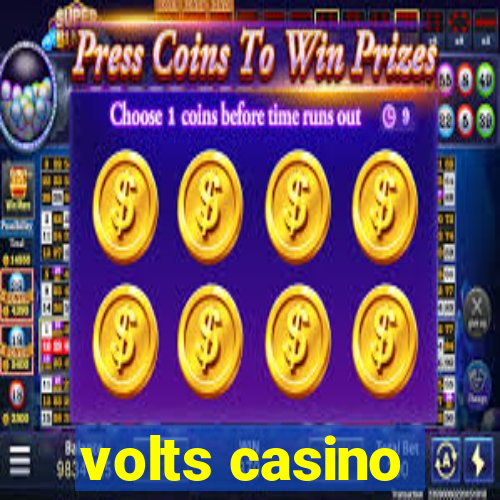 volts casino